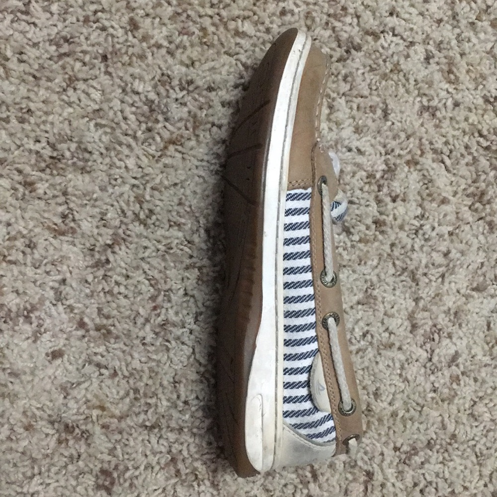 Designed Sperry - image 2